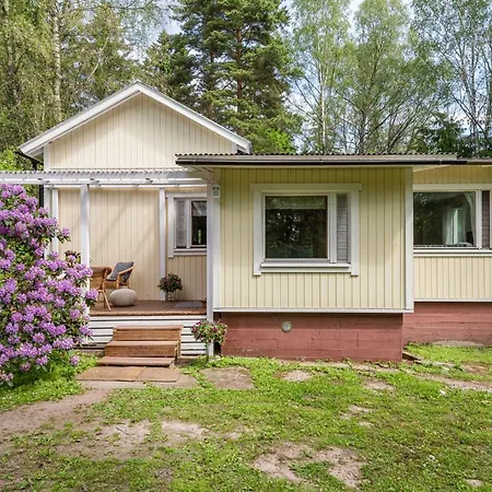 Borg Ankkurikari 펜션