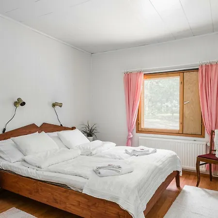 Borg Ankkurikari * 포리