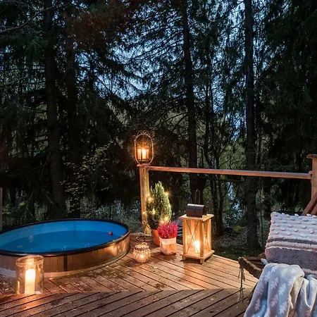 Borg Ankkurikari * 포리