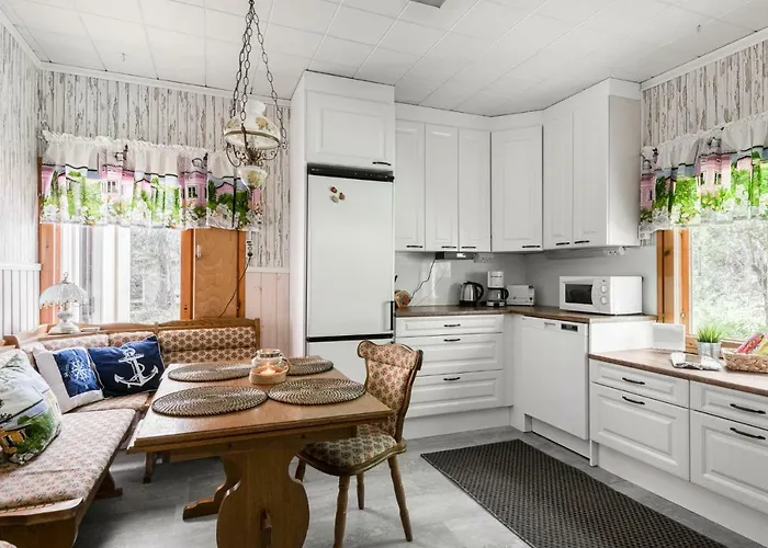 Borg Ankkurikari * Пори