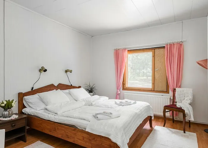 Borg Ankkurikari * Пори