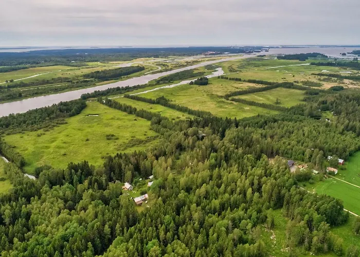 Borg Ankkurikari Пори